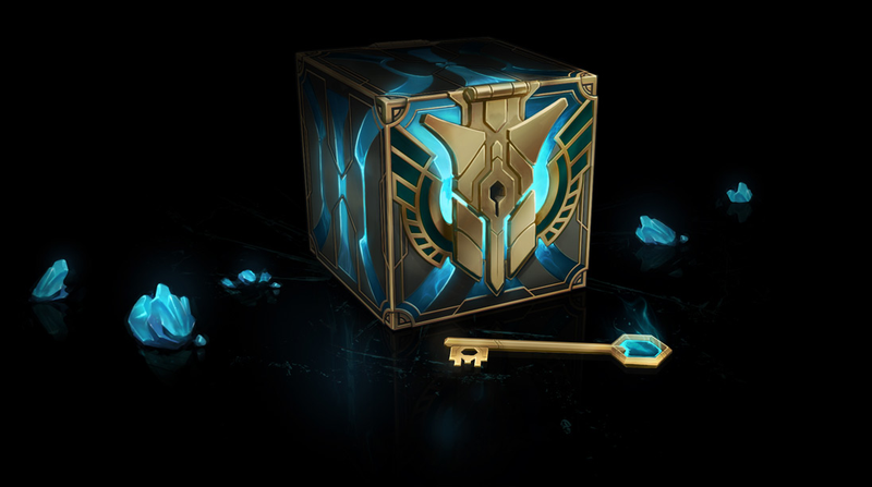 Illustration for article titled League Of Legends Is Changing Everything In 2016